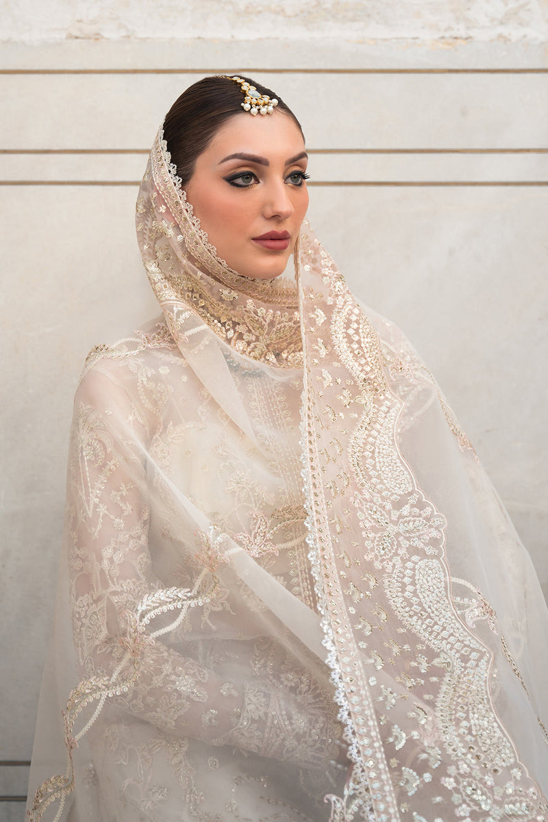 Ayzel Pehli Nazar | Saimascollection