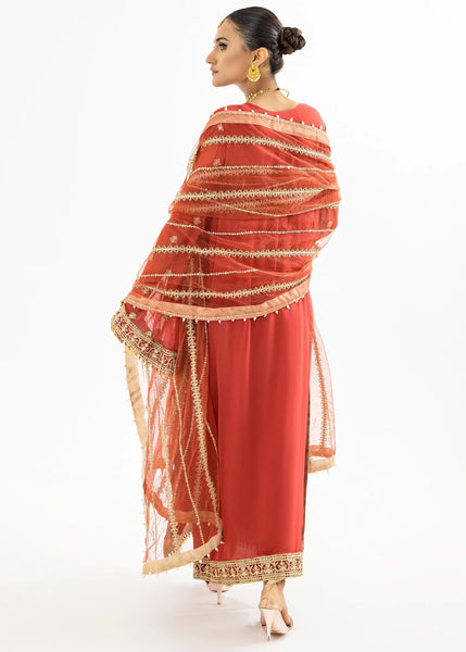 Shamrock Premium - Zaroon - SFD0083 - Unstitched