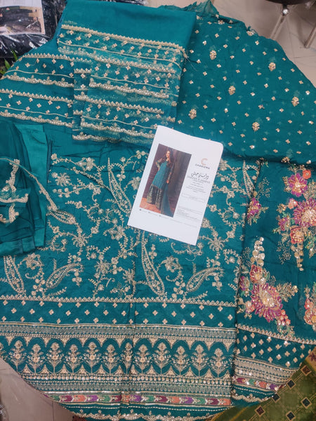 Charizma Dastan-e-Jashn | DJ006