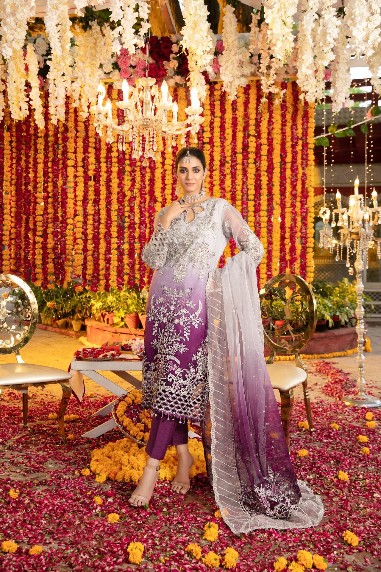 D-9343 - Jahan By Tawakkal Fabrics