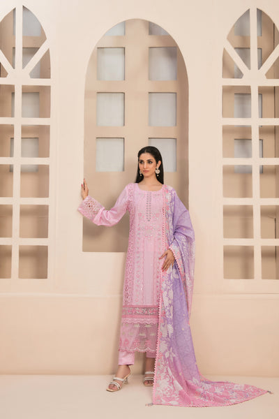 D-9440 | Aiyla By Tawakkal Fabrics