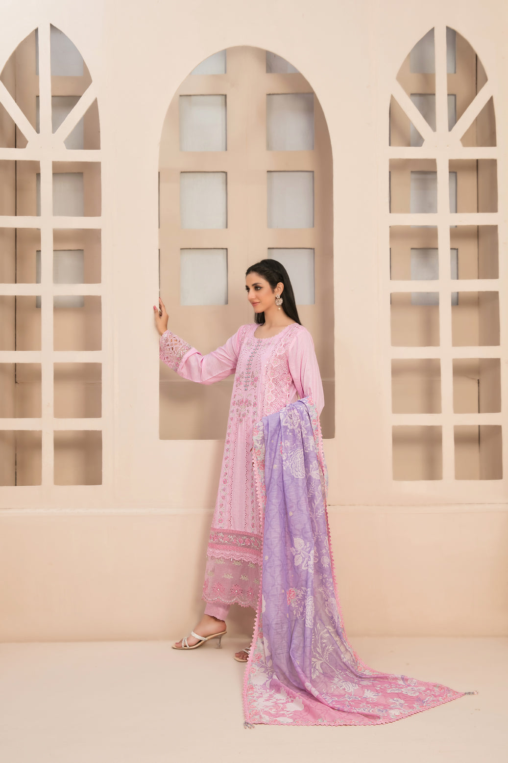 D-9440 | Aiyla By Tawakkal Fabrics