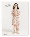 2 Piece Embroidered Lawn Suit | MKS-PC-03