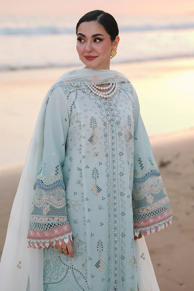 Sahil Luxury Lawn '26 | SA-05 AYRA