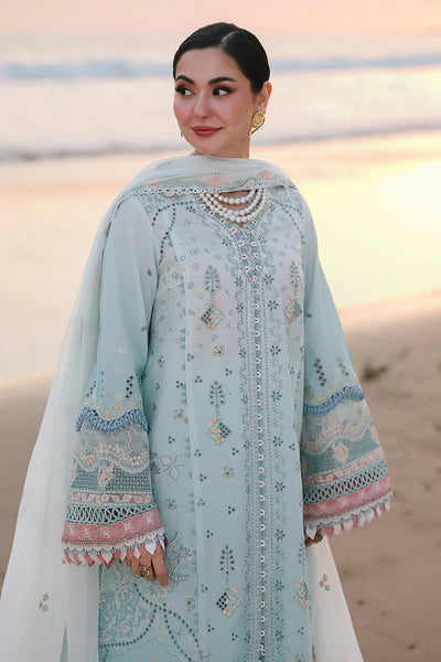 Sahil Luxury Lawn '26 | SA-05 AYRA