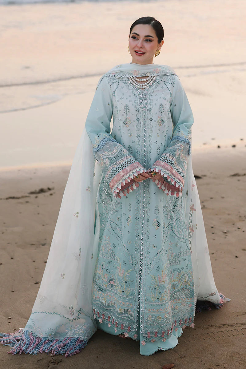 Sahil Luxury Lawn '26 | SA-05 AYRA