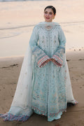 Sahil Luxury Lawn '26 | SA-05 AYRA