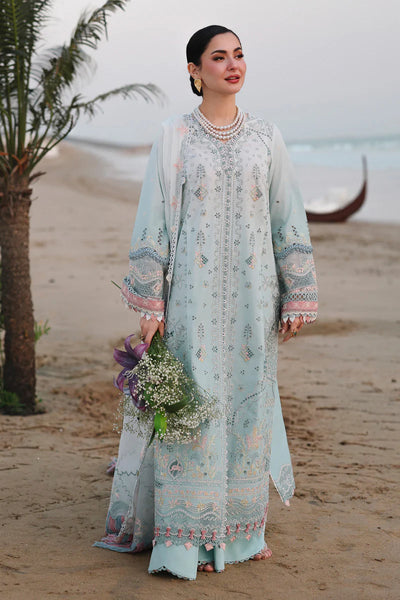 Sahil Luxury Lawn '26 | SA-05 AYRA