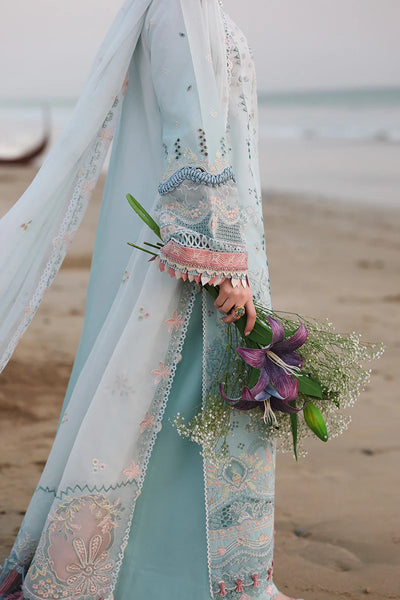 Sahil Luxury Lawn '26 | SA-05 AYRA