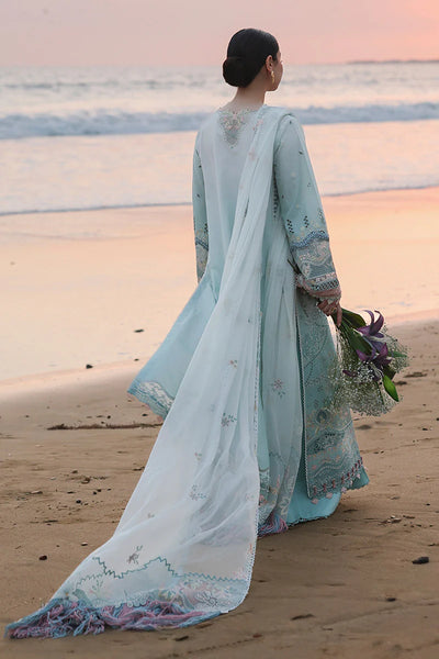 Sahil Luxury Lawn '26 | SA-05 AYRA