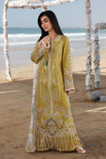 Sahil Luxury Lawn '26 | SA-07 HIRA