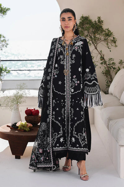Sahil Luxury Lawn '26 | SA-02 LIANA