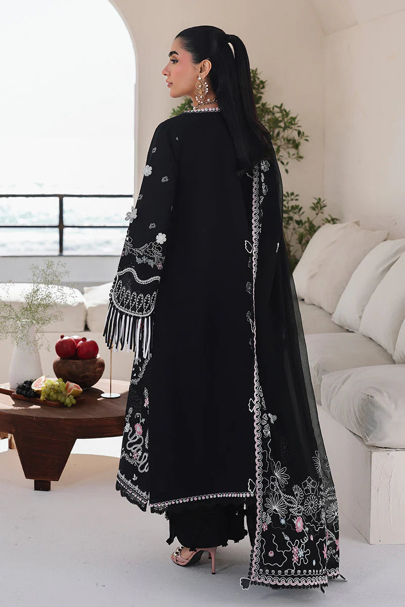 Sahil Luxury Lawn '26 | SA-02 LIANA
