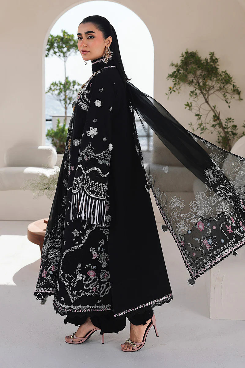 Sahil Luxury Lawn '26 | SA-02 LIANA