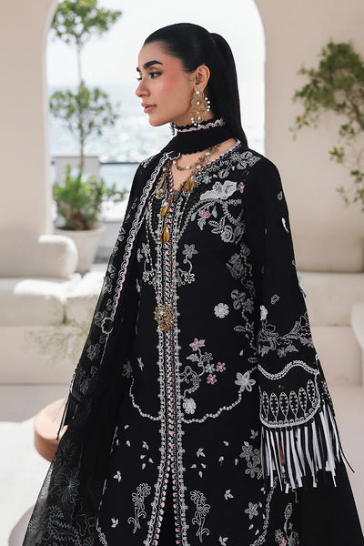 Sahil Luxury Lawn '26 | SA-02 LIANA