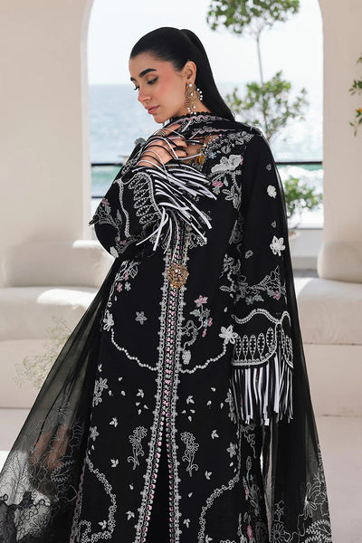 Sahil Luxury Lawn '26 | SA-02 LIANA