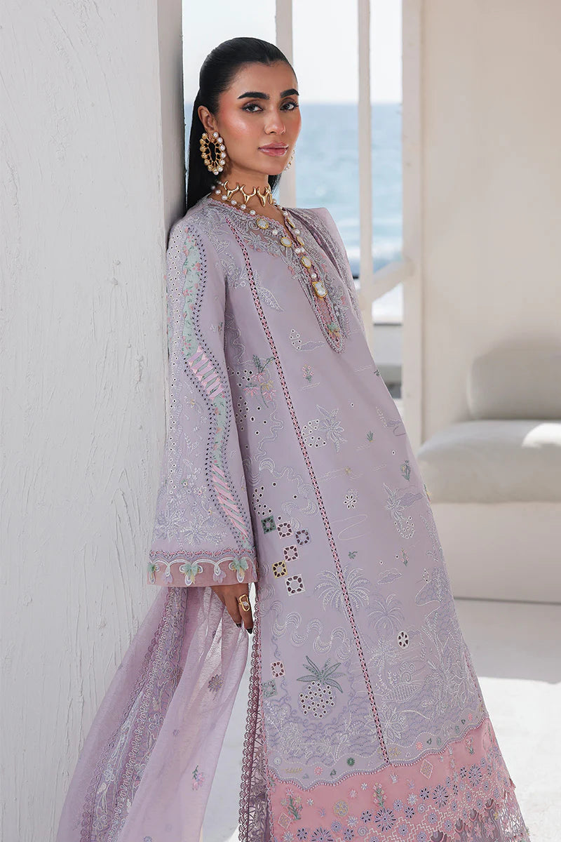 Sahil Luxury Lawn '26 | SA-11 REHMA