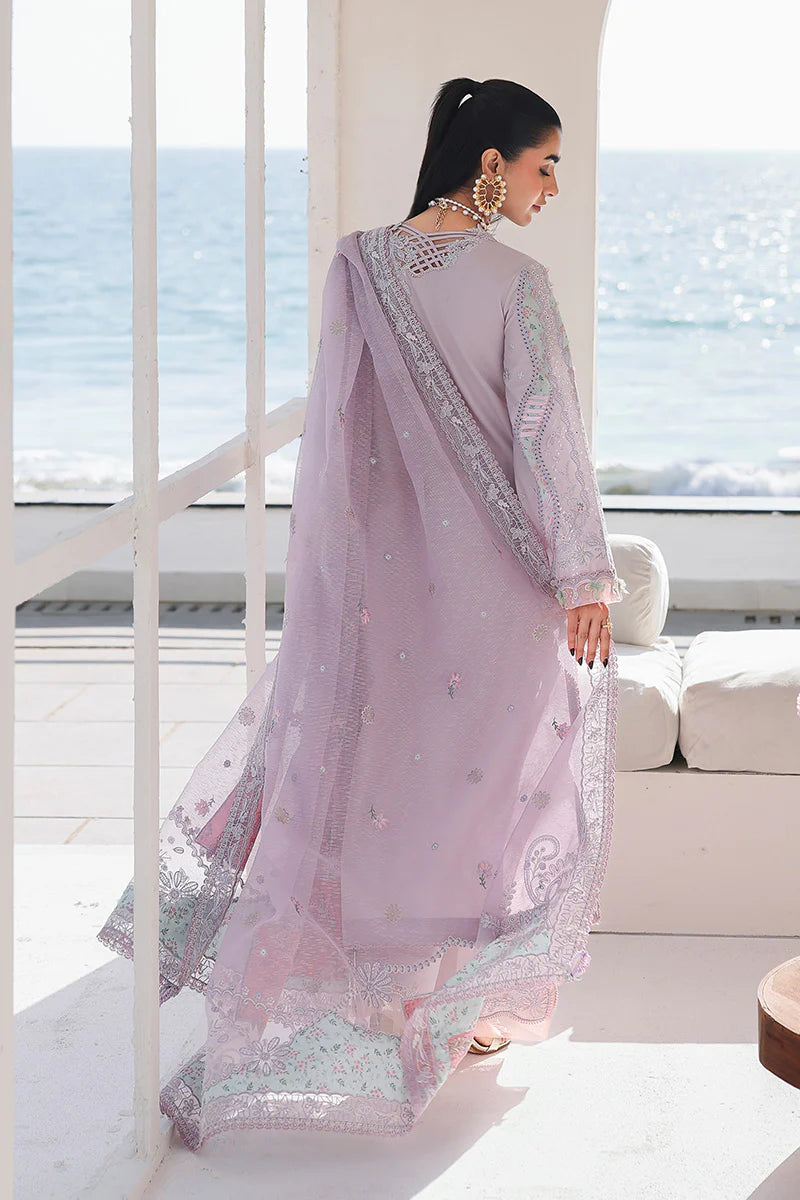 Sahil Luxury Lawn '26 | SA-11 REHMA
