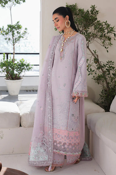 Sahil Luxury Lawn '26 | SA-11 REHMA