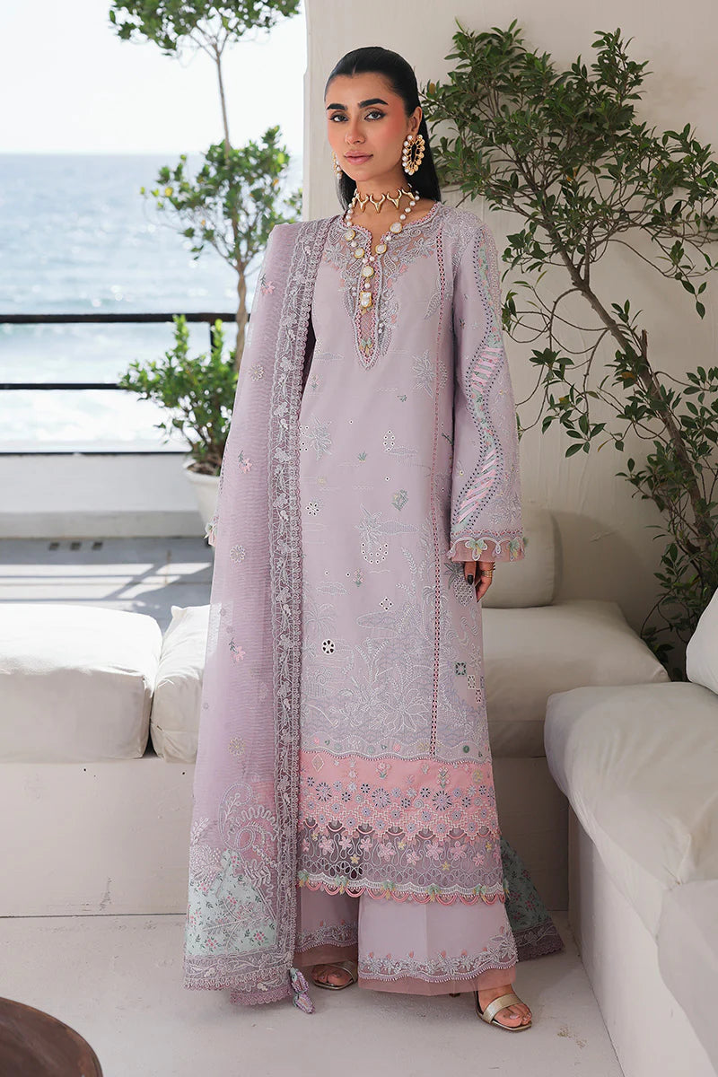 Sahil Luxury Lawn '26 | SA-11 REHMA