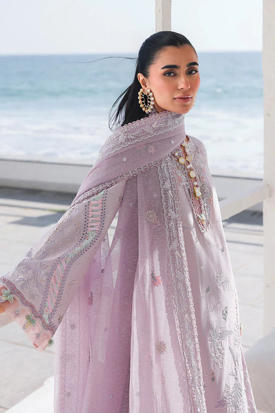 Sahil Luxury Lawn '26 | SA-11 REHMA