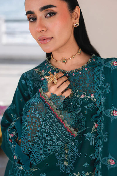 Sahil Luxury Lawn '26 | SA-04 ELIF