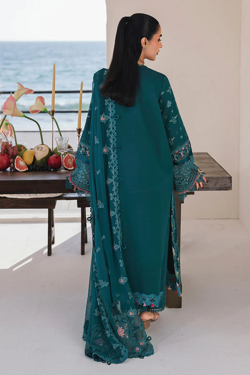Sahil Luxury Lawn '26 | SA-04 ELIF