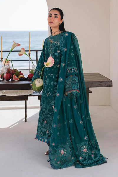 Sahil Luxury Lawn '26 | SA-04 ELIF