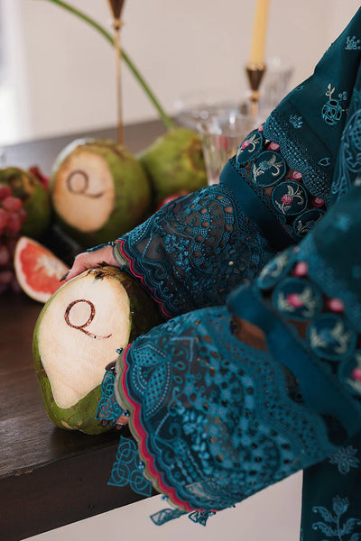 Sahil Luxury Lawn '26 | SA-04 ELIF