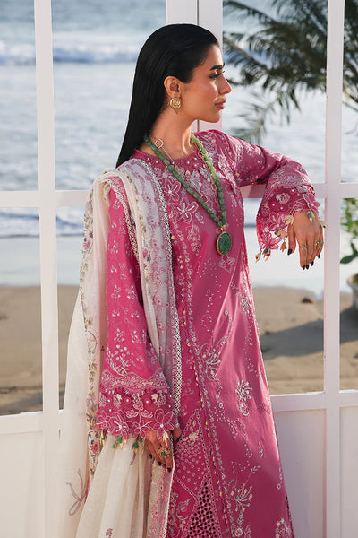 Sahil Luxury Lawn '26 | SA-13 TARA