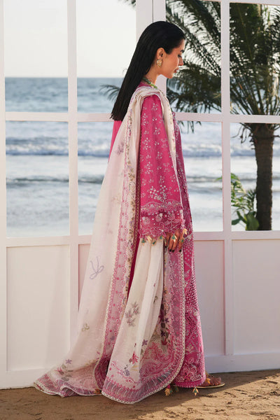 Sahil Luxury Lawn '26 | SA-13 TARA