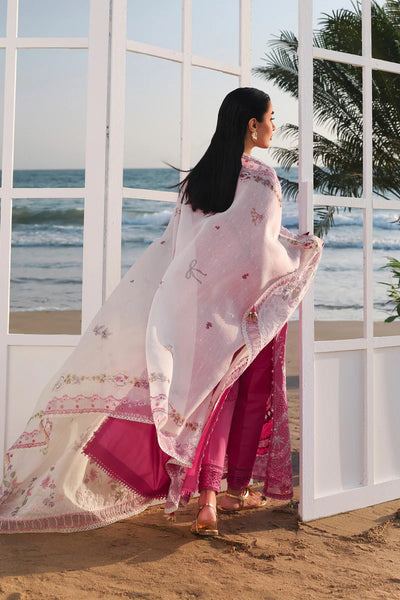 Sahil Luxury Lawn '26 | SA-13 TARA