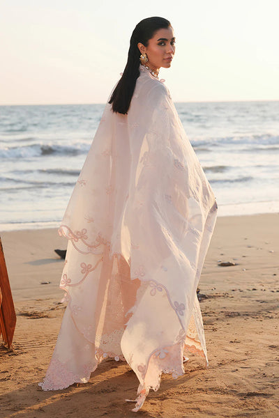 Sahil Luxury Lawn '26 | SA-06 MAHUR