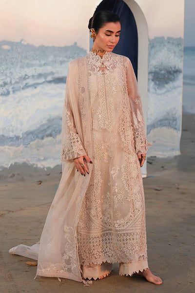 Sahil Luxury Lawn '26 | SA-15 NEHAN