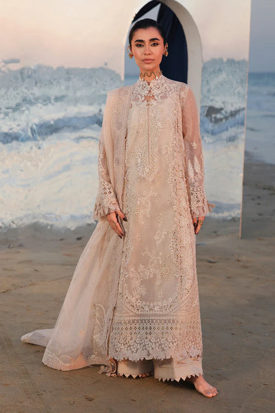 Sahil Luxury Lawn '26 | SA-15 NEHAN