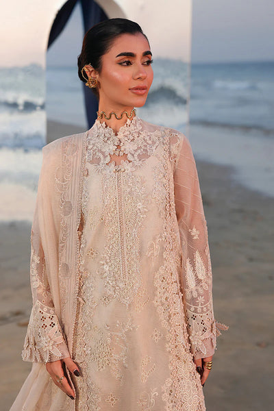 Sahil Luxury Lawn '26 | SA-15 NEHAN