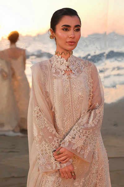 Sahil Luxury Lawn '26 | SA-15 NEHAN