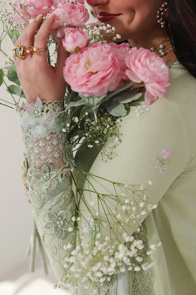 Sahil Luxury Lawn '26 | SA-12 JIYA