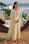 Sahil Luxury Lawn '26 | SA-03 SAFA