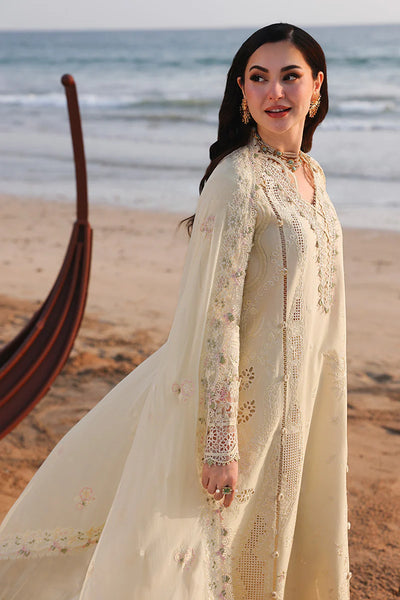 Sahil Luxury Lawn '26 | SA-03 SAFA