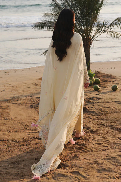 Sahil Luxury Lawn '26 | SA-03 SAFA