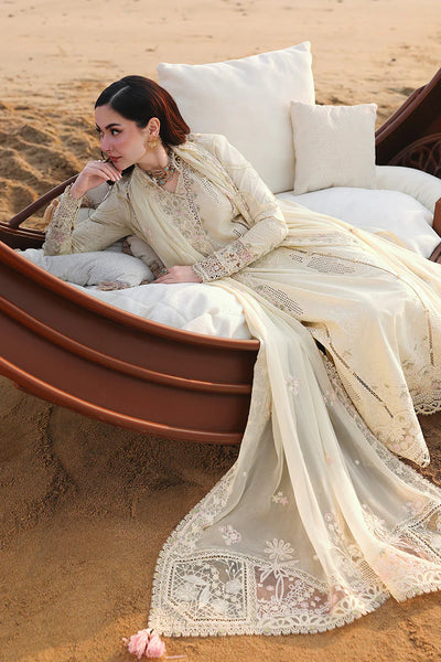 Sahil Luxury Lawn '26 | SA-03 SAFA