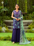 3 PC UN-STITCHED SHIRT TROUSER & DUPPATA | GRP2516A4