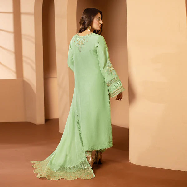 Eid Silk Edits | 05