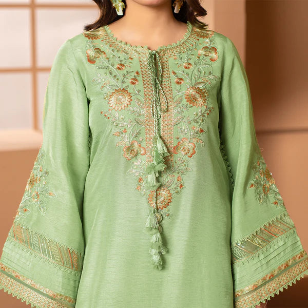 Eid Silk Edits | 05