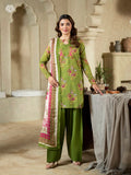 3 PC UN-STITCHED SHIRT TROUSER & DUPPATA | ART-8