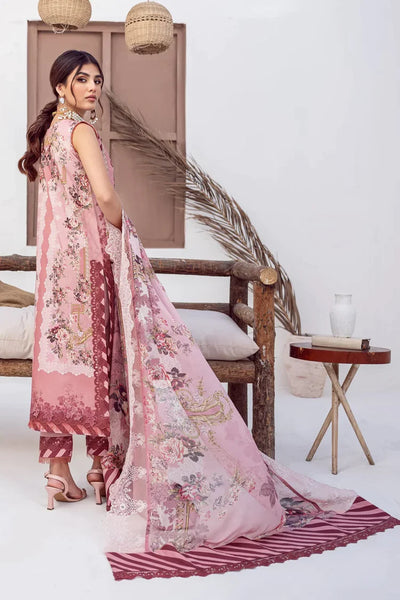 Needle Wonder D. No - 3097