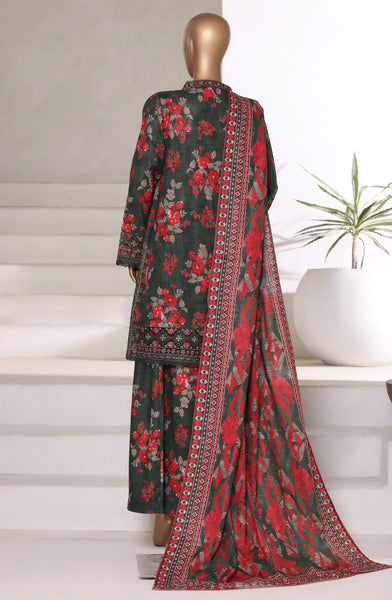 SADABAHAR | SBD25MLK | Design-01