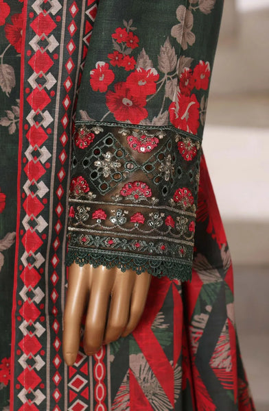 SADABAHAR | SBD25MLK | Design-01