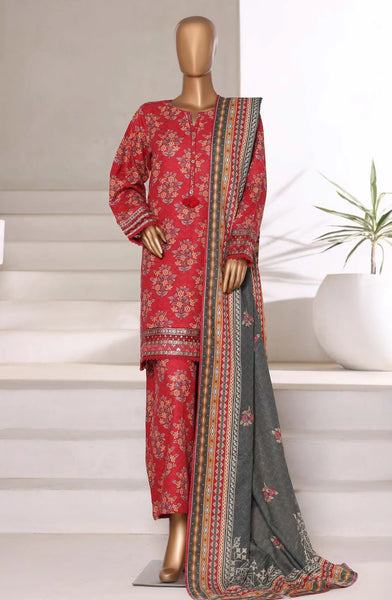 SADABAHAR | SBD25MLK | Design-03